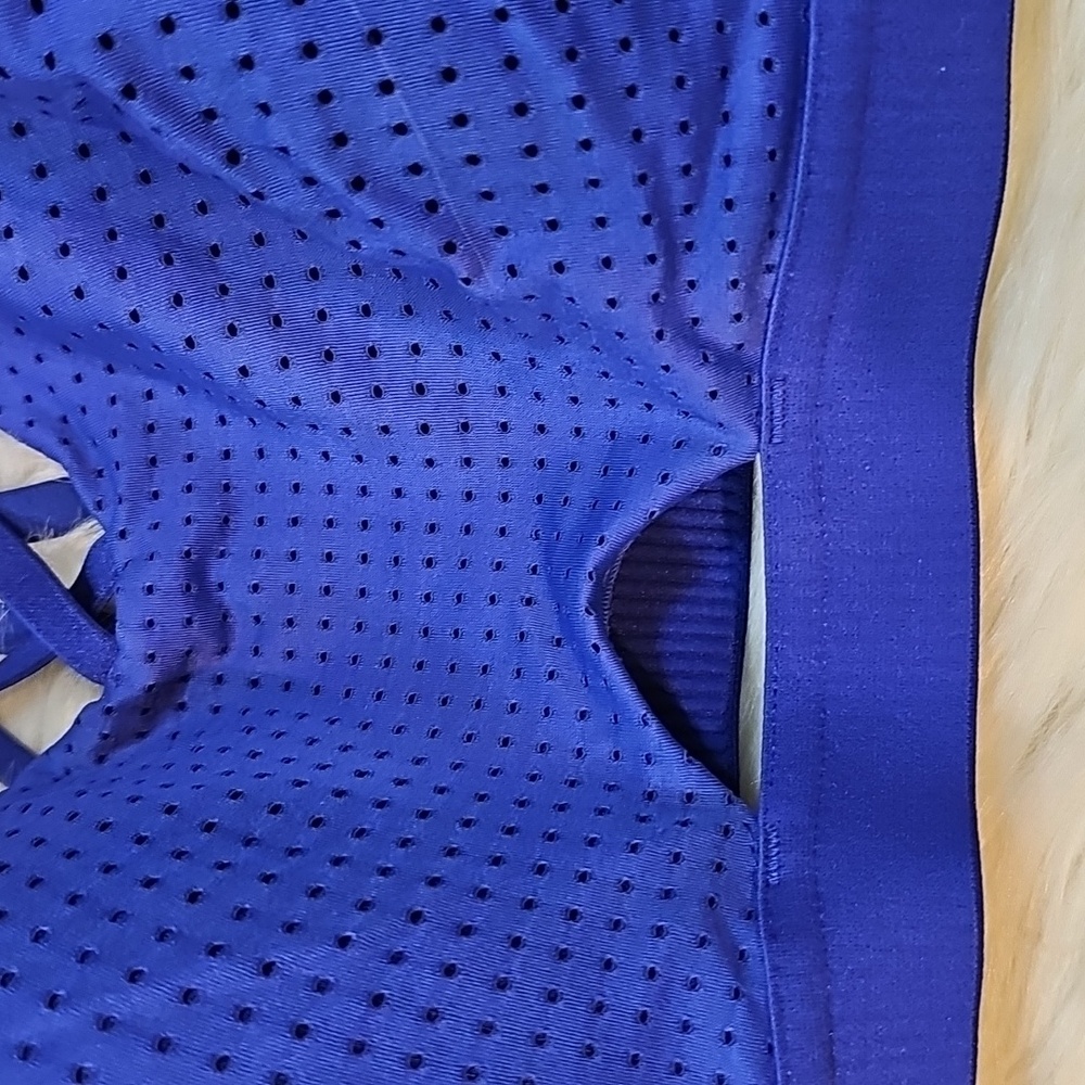 VSX Victoria Secret Sport | Padded Sports Bra - Womens Size 34DD - Picture 2 of 9